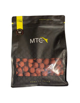 MTC Shelf Life – Karpfenköder Additiv für längere Haltbarkeit