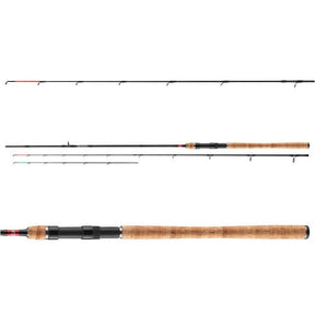Daiwa Ninja X Stalker Feeder 2.40m 100g