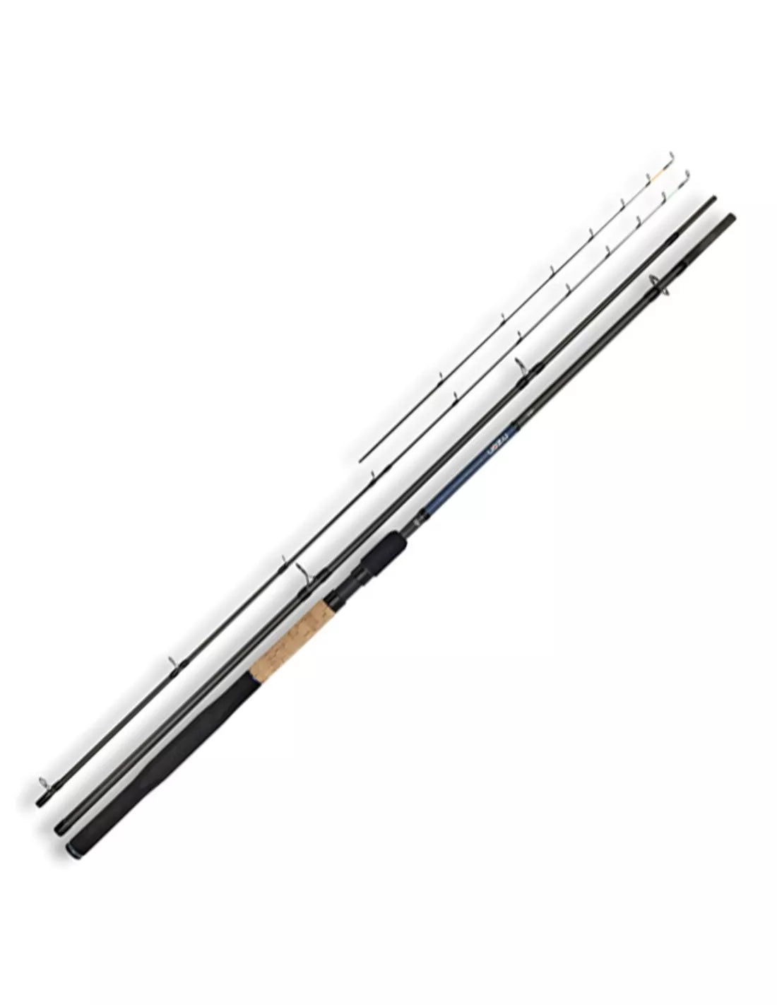 Daiwa N'Zon Super Slim Power Carp Feeder 3.60m 180g
