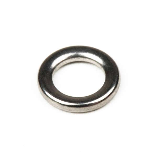 Owner Massive Ringe – Hochwertige Angelringe für stabile Montagen