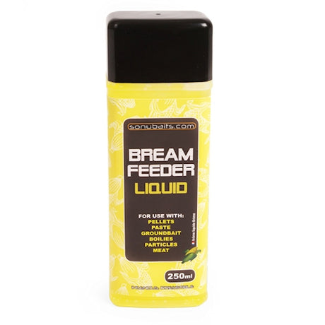 Feeder Liquid Flavour Brassen 250ml
