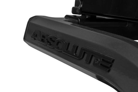 Preston Absolute Station Sitzkiepe – Graphit