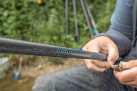 Preston Response System Whip Kopfrute 8m
