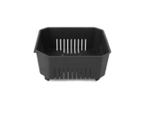 Preston Köder-Sieb – Robustes Sieb für Maden, Pellets & Grundfutter