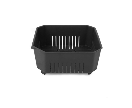 Preston Köder-Sieb – Robustes Sieb für Maden, Pellets & Grundfutter