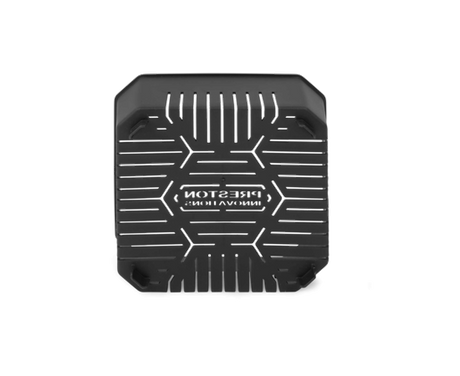 Preston Bait Sieve – Tamis robuste pour asticots, pellets et amorce