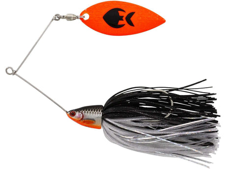 Westin Monster Vibe Willow 23g Steel Sardine