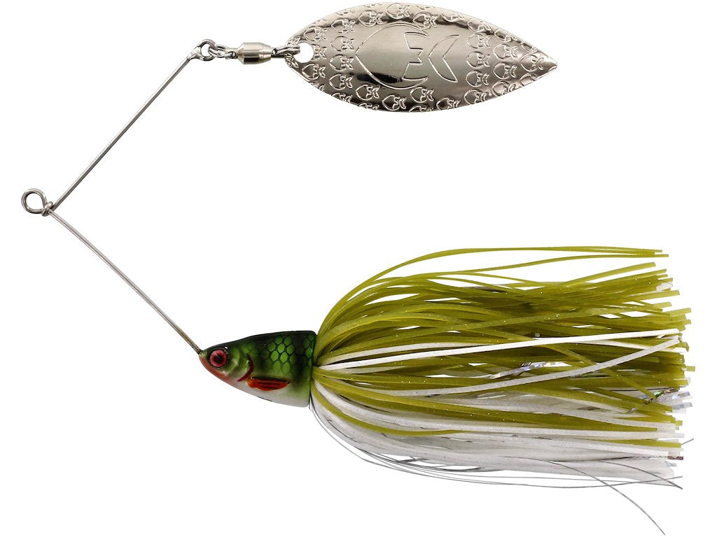 Westin Monster Vibe Willow 23g Wow Perch