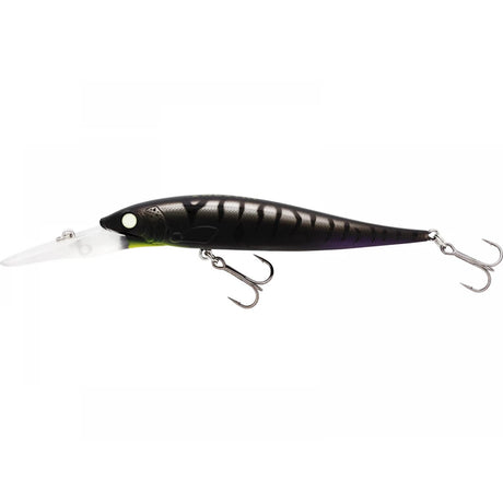 Westin Jerkbite Mr Jerkbait 9cm – Suspender Wobbler für Raubfische