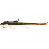 Westin Twinteez Pelagic V-Tail R'N'R – 21cm 70g Gummifisch für Raubfisch