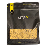 MTC Pellet Hi-Att – Hochwirksamer Karpfen- und Futterpellet