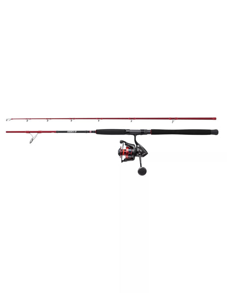 PENN Fierce IV Boat Combo 2,12m 12-20lb & 6000 Rolle