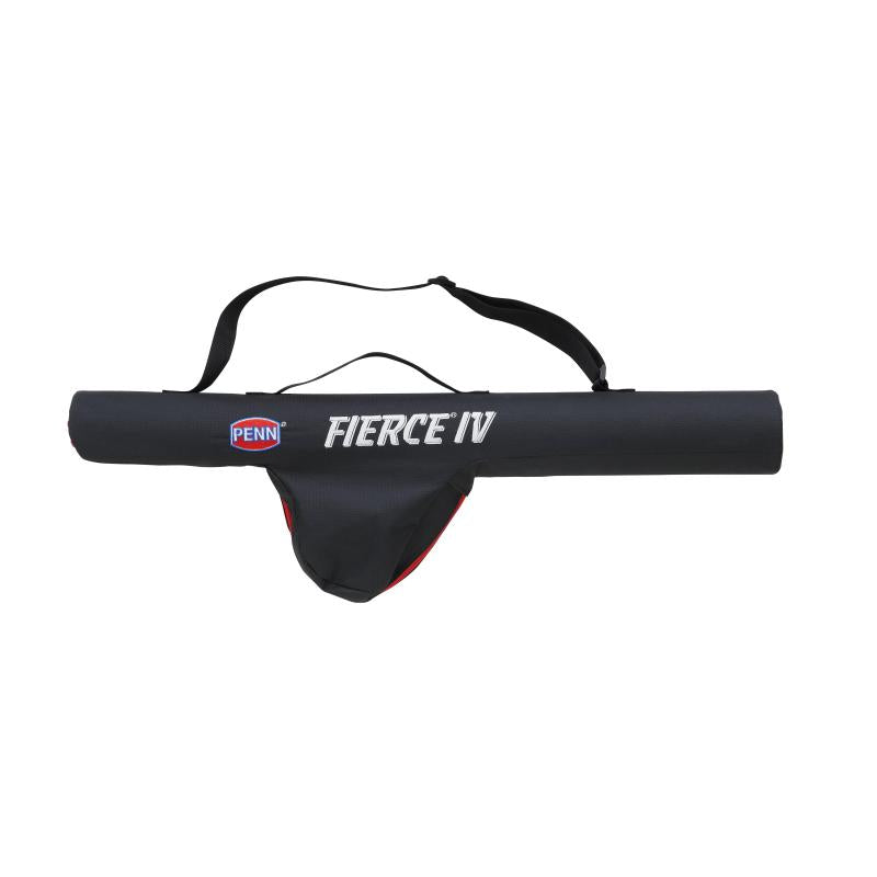 PENN Fierce IV TRL Boat Combo 2,14m 20-30lb & 6000 Rolle