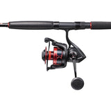 PENN Fierce IV TRL Boat Combo 2,14m 20-30lb & 6000 Rolle