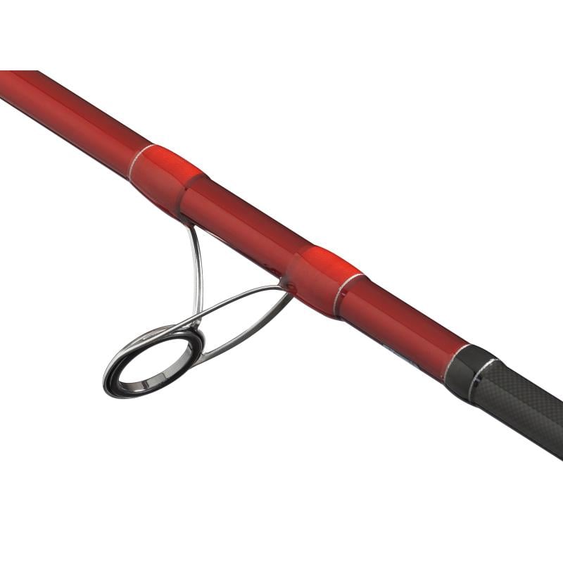 PENN Fierce IV TRL Boat Combo 2,14m 20-30lb & 6000 Rolle