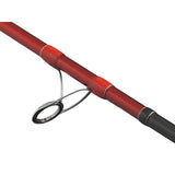 PENN Fierce IV TRL Boat Combo 2,14m 20-30lb & 6000 Rolle