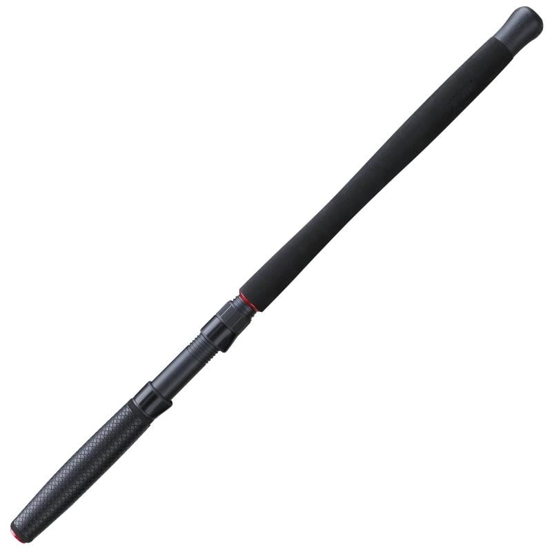 PENN Fierce IV TRL Boat Combo 2,14m 20-30lb & 6000 Rolle