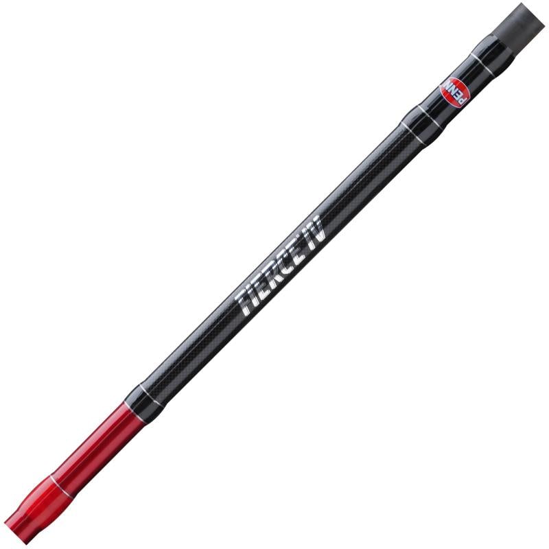 PENN Fierce IV TRL Boat Combo 2,14m 20-30lb & 6000 Rolle