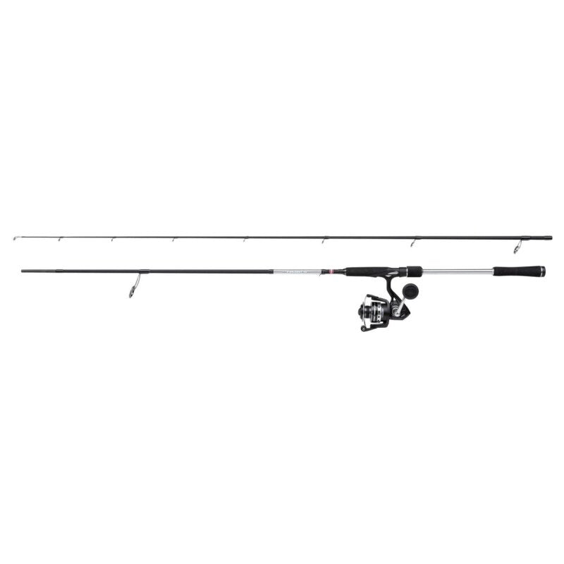 Penn Pursuit Inshore Lure Angelset - 2,44m - 20-80g