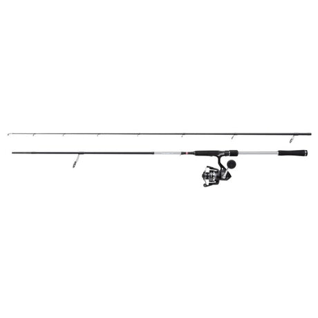 Penn Pursuit Inshore Lure Angelset - 2,44m - 20-80g