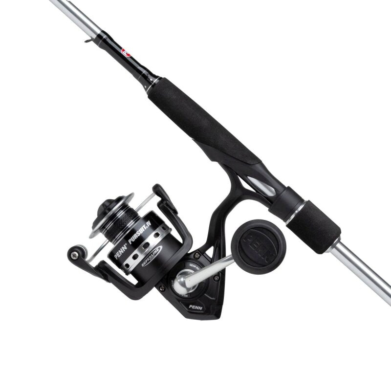 Penn Pursuit Inshore Lure Angelset - 2,44m - 20-80g