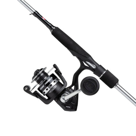 Penn Pursuit Inshore Lure Angelset - 2,44m - 20-80g