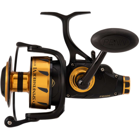 Penn Spinfisher VI LL 8500 Freilaufrolle