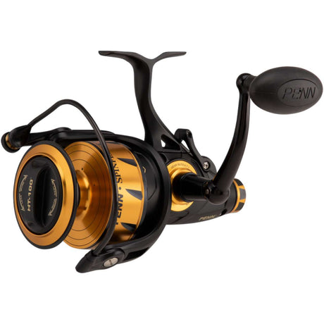 Penn Spinfisher VI LL 8500 Freilaufrolle