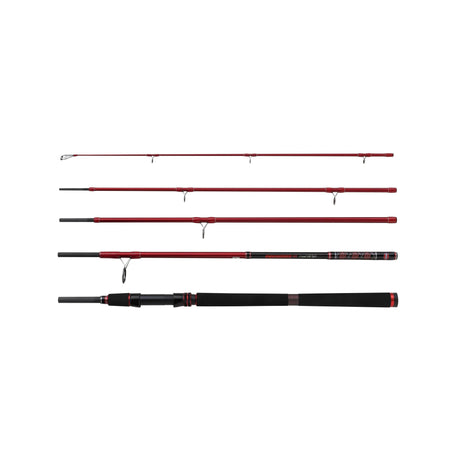PENN Squadron III Travel SW Spinnrute 3,05m 20-60g