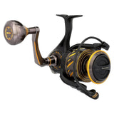 PENN Authority 6500HS Angelrolle
