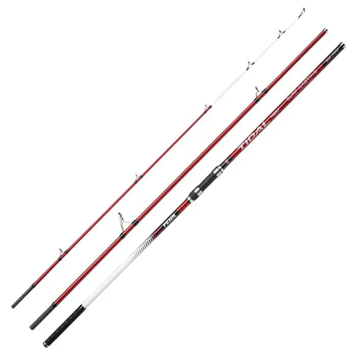 Penn Tidal XR Brandungsrute 453 100-250g