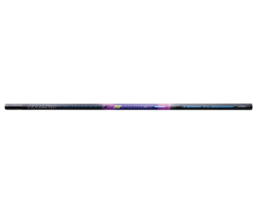 Flagman S-Power 10.5m Festrute Pack