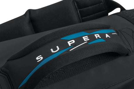 Preston Supera X Compact Carryall Angeltasche