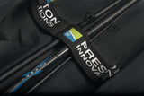 Preston Supera X Compact Ready Rod Rutentasche