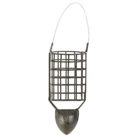 Preston Bullet Feeder