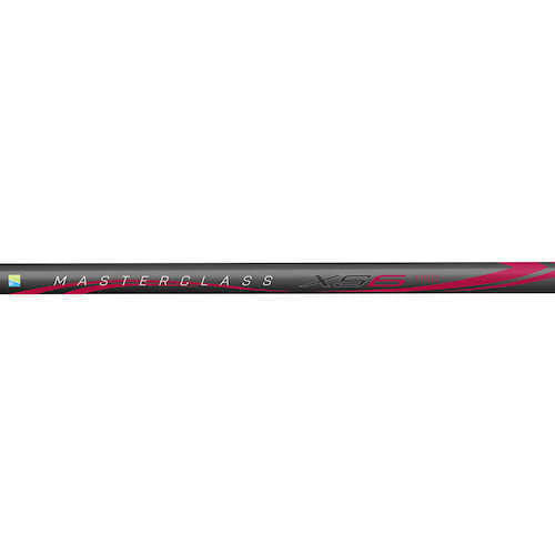 Preston Masterclass XS6 Kopfrute 13m Set