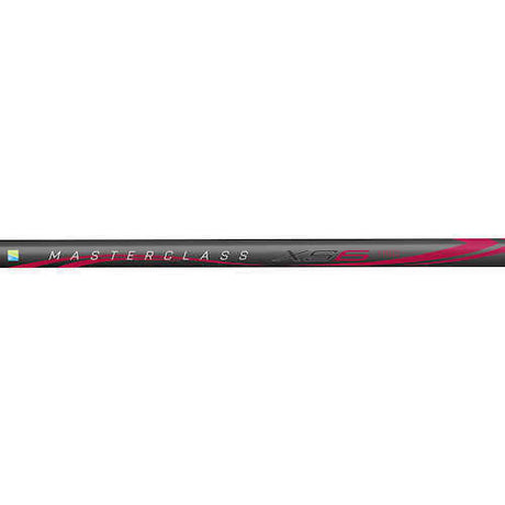 Preston Masterclass XS6 Kopfrute 13m Set