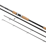 Shimano STC AX Spinnrute