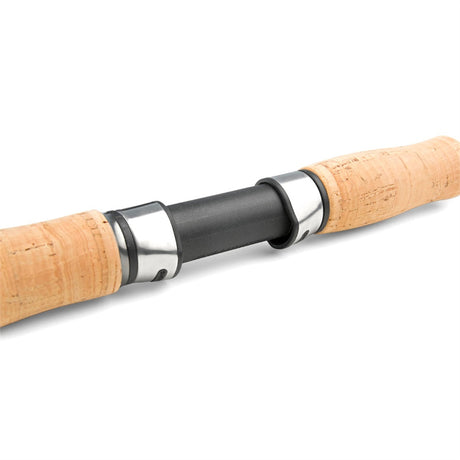 Shimano STC AX Spinnrute