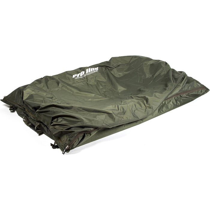 Pro Line Xtreme Abhakmatte Green Small – 96x60x12cm