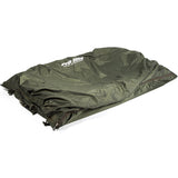 Pro Line Xtreme Abhakmatte Green Small – 96x60x12cm