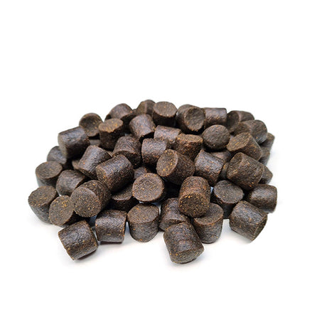 Pro Line Heilbutt Pellets 8mm 900g