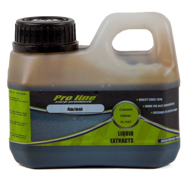 Pro Line Aminol Liquid 500ml