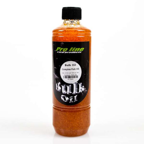 Pro Line Complex Fischöl 500ml