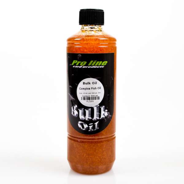 Pro Line Complex Fischöl 500ml