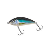Salmo Fatso Sinking Wobbler – Kraftvoller Jerkbait für Hechtangler