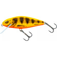 Salmo Perch Floating – Barsch-Imitation für Hecht und Zander