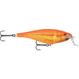 Rapala Super Shad Rap Plug Goldfish 14cm