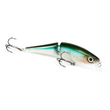 Rapala BX Swimmer 12cm – langsam sinkender Swimbait mit Doppelgelenk