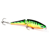 Rapala BX Swimmer 12cm – langsam sinkender Swimbait mit Doppelgelenk